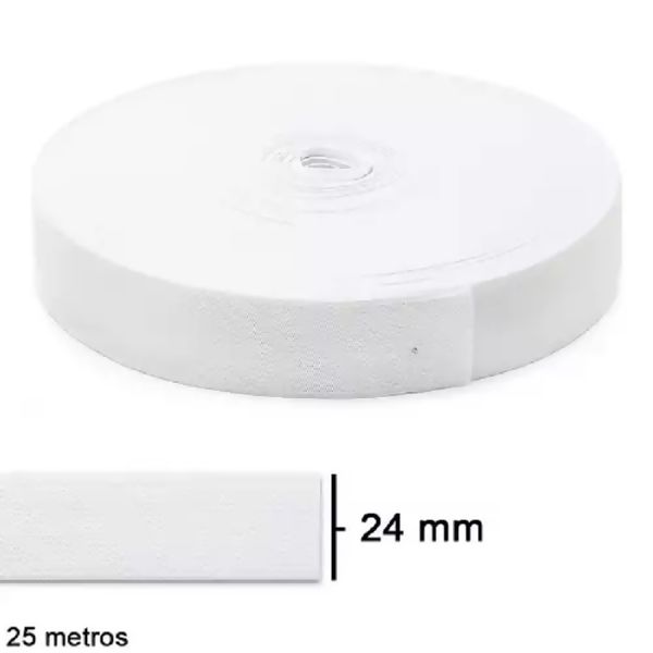Elastico-Embutir- Jaragua-25-cru-24MM-delarestecidos